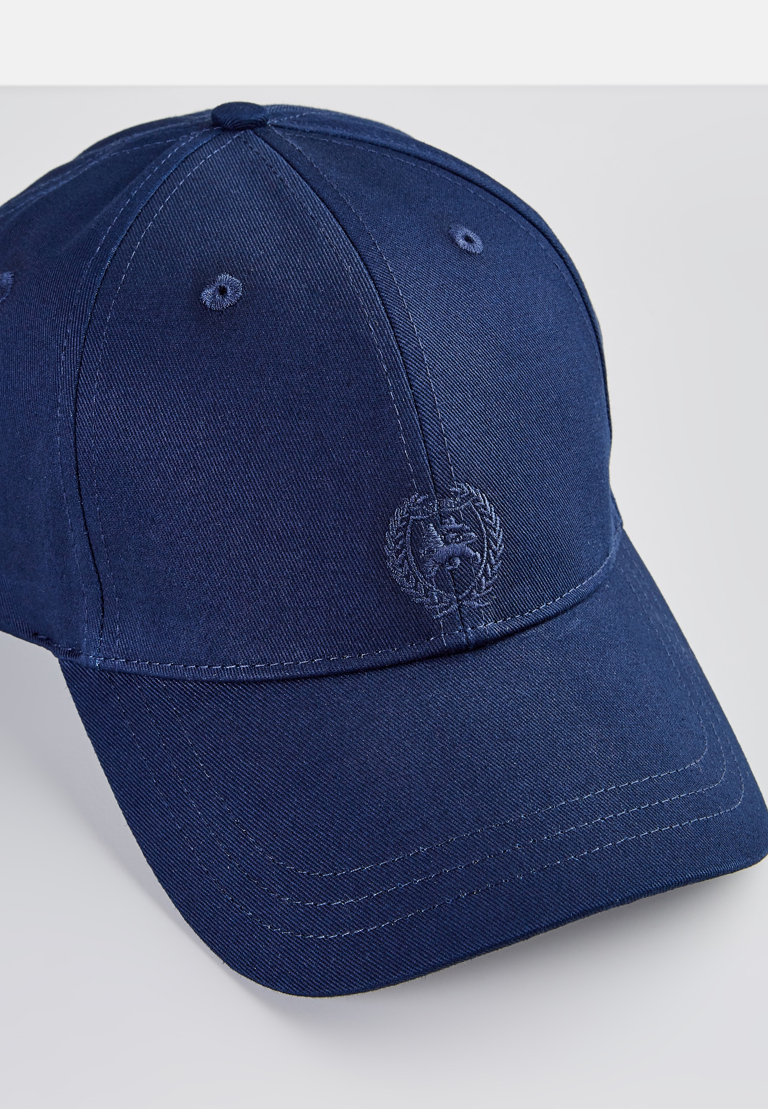 LERROS Baseball Cap »LERROS Base Cap mit Logo«