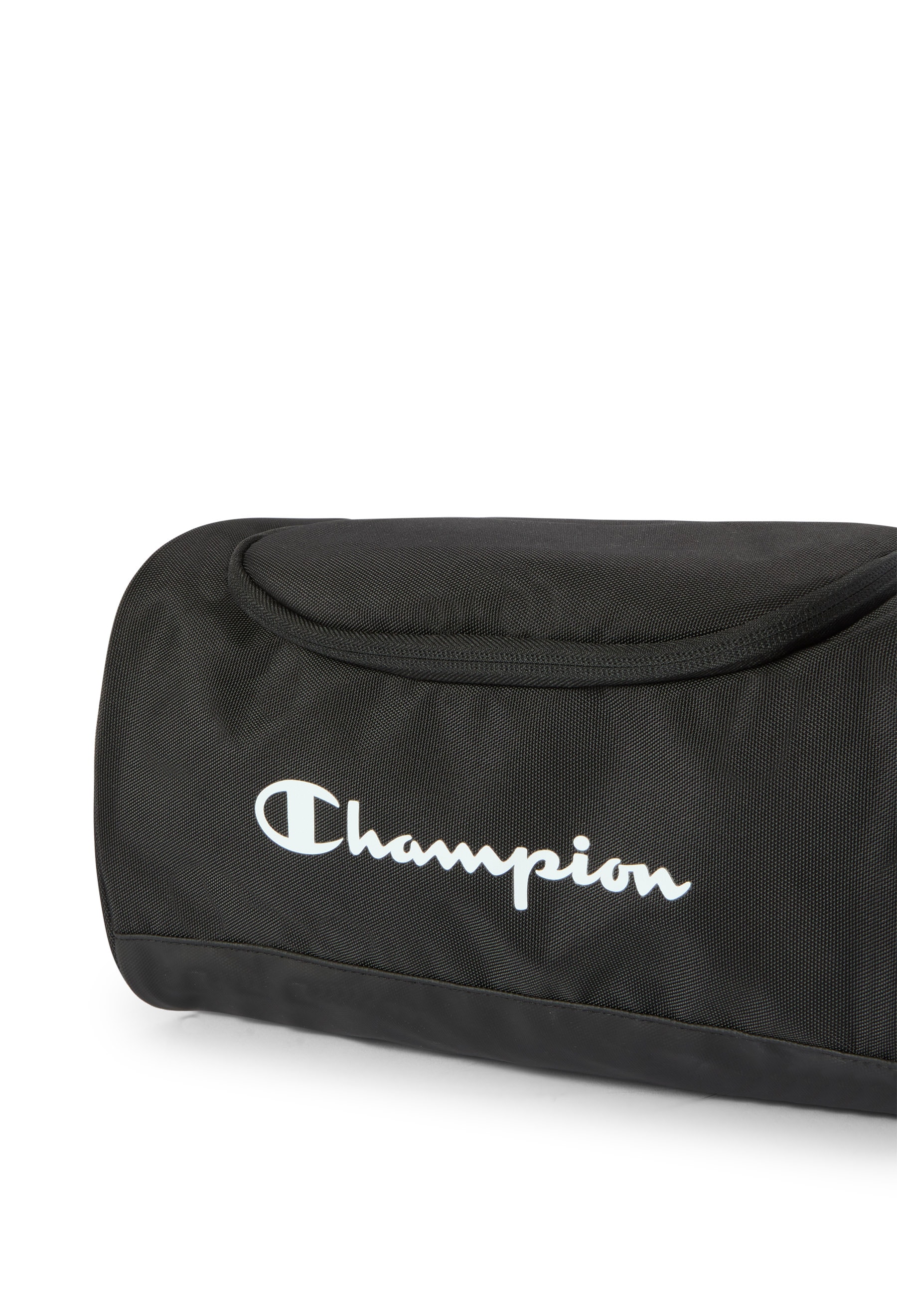 Champion Kulturbeutel "Beauty Case" strapazierfähiges Material, mit Tragegriff, kompaktes Design
