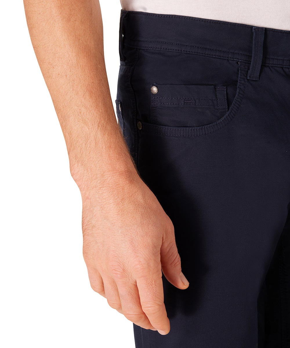 Pioneer Authentic Jeans 5-Pocket-Hose »Rando«, mit schmalem Schnitt