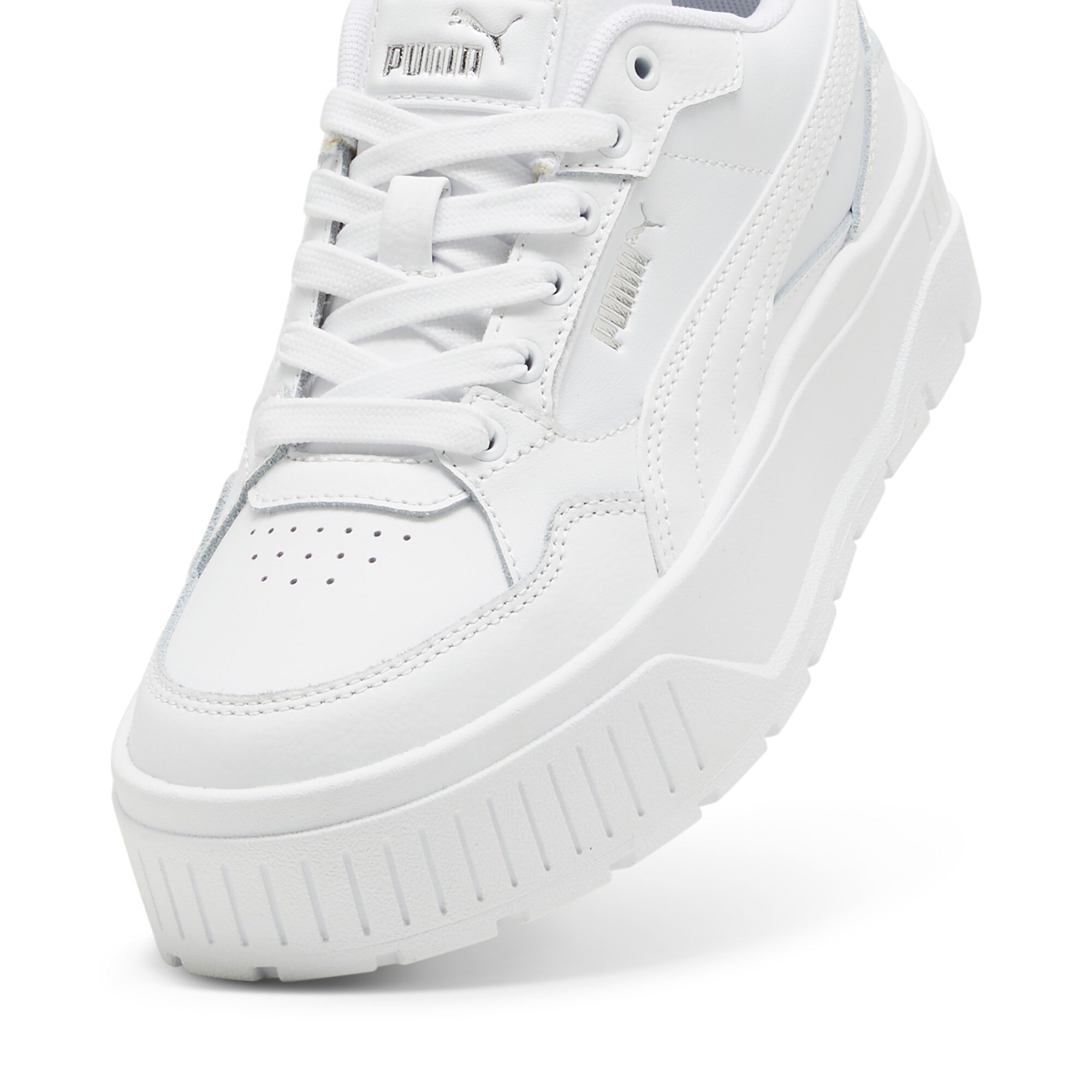 PUMA Sneaker »KARMEN II IDOL«