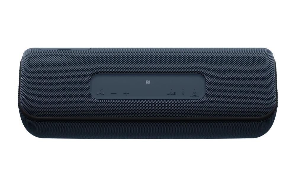 Sony Bluetooth-Speaker »SRS-XB41B Schwarz«
