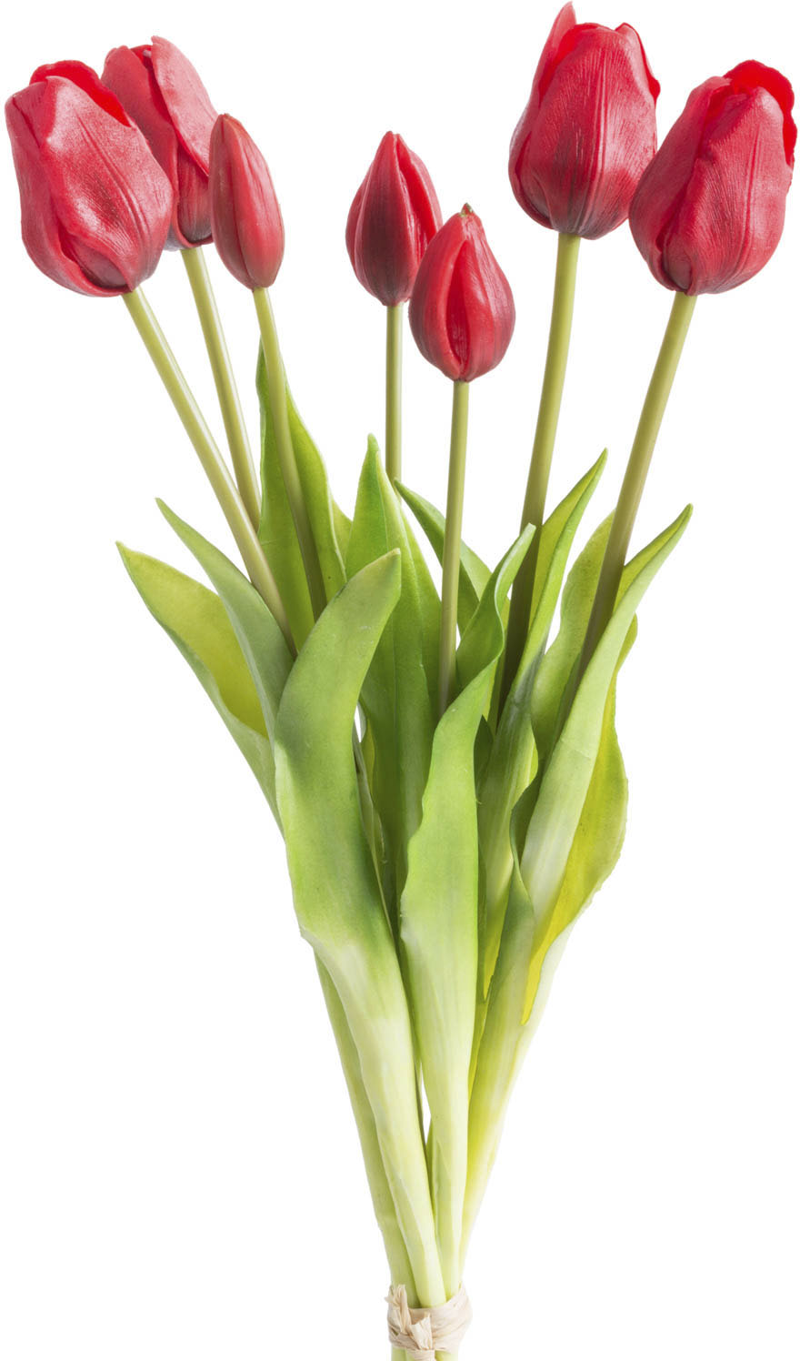 bestellen Kunstblume »Tulpenbündel« Jelmoli-Versand online | Botanic-Haus