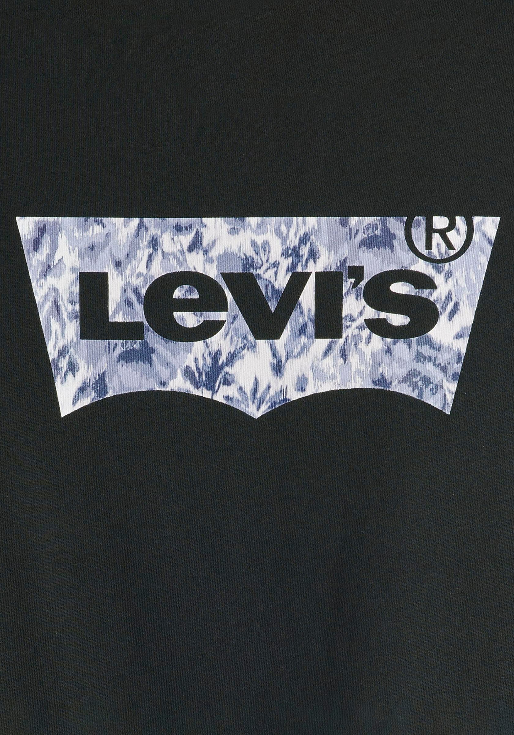 Levi's® T-Shirt »LSE THE PERFECT TEE«