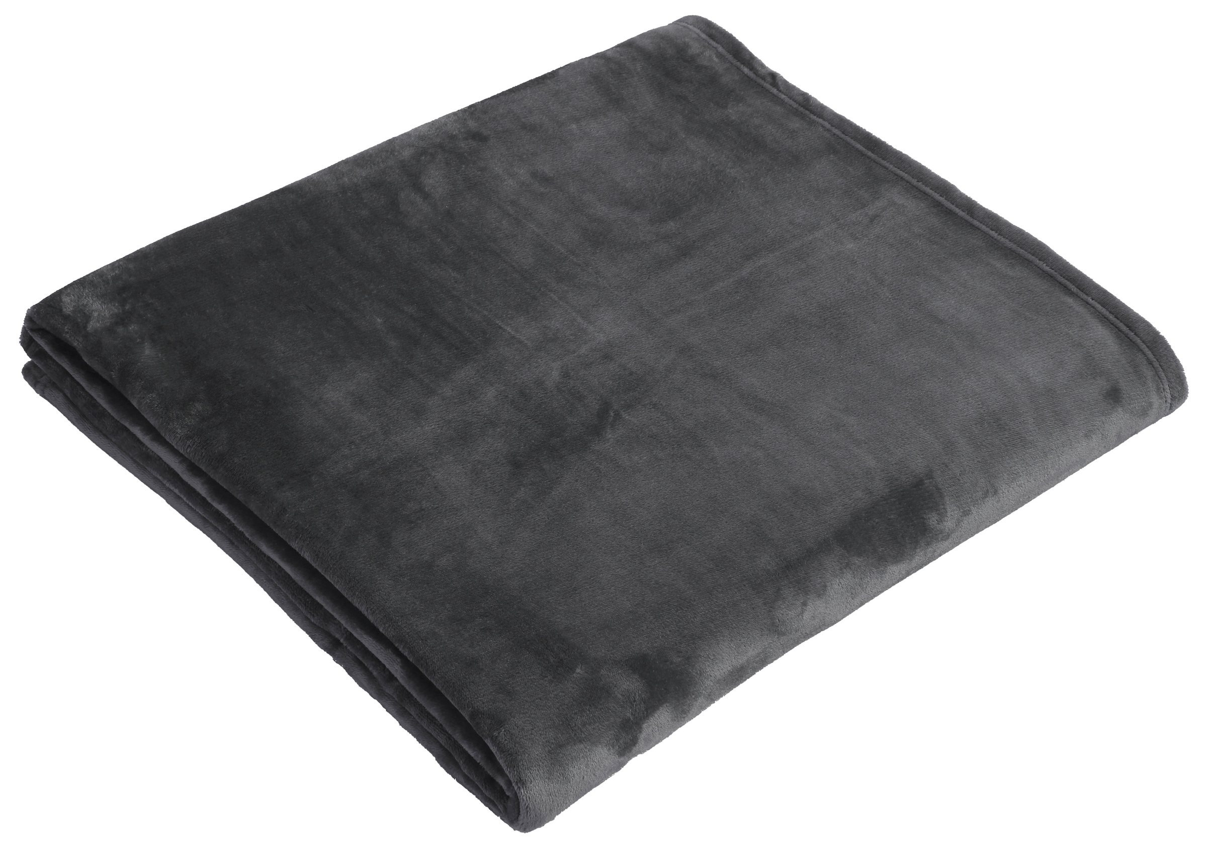 my home Tagesdecke »Desner3«, mit Cashmere-Touch, viele Farben erhältlich, Decke ab 140x210 cm
