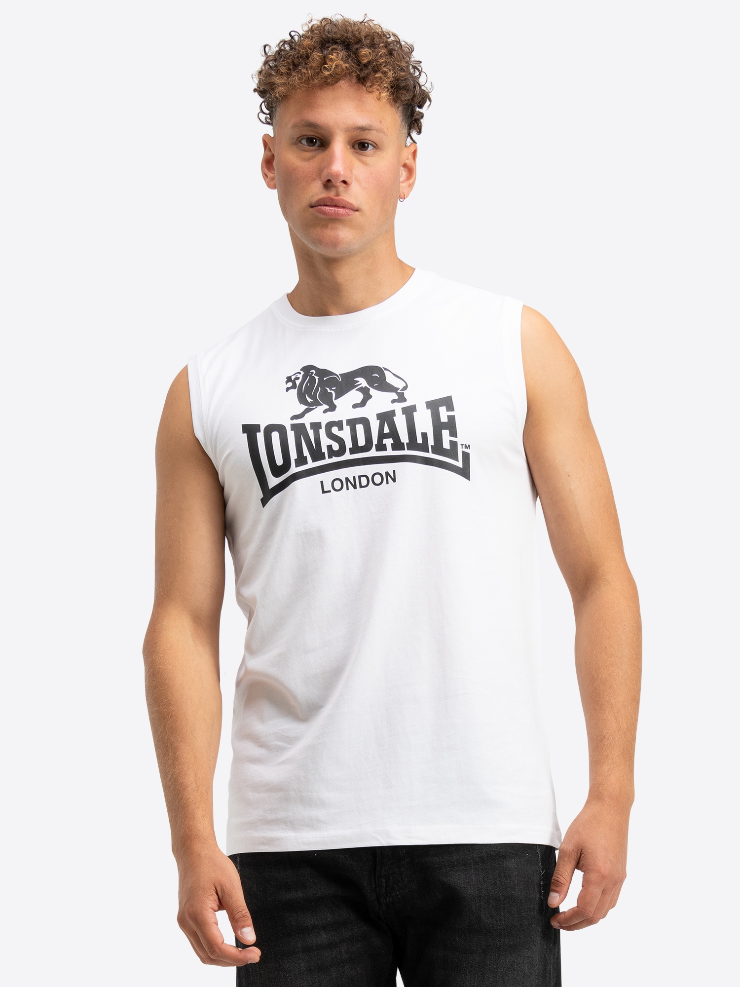 Lonsdale Tanktop