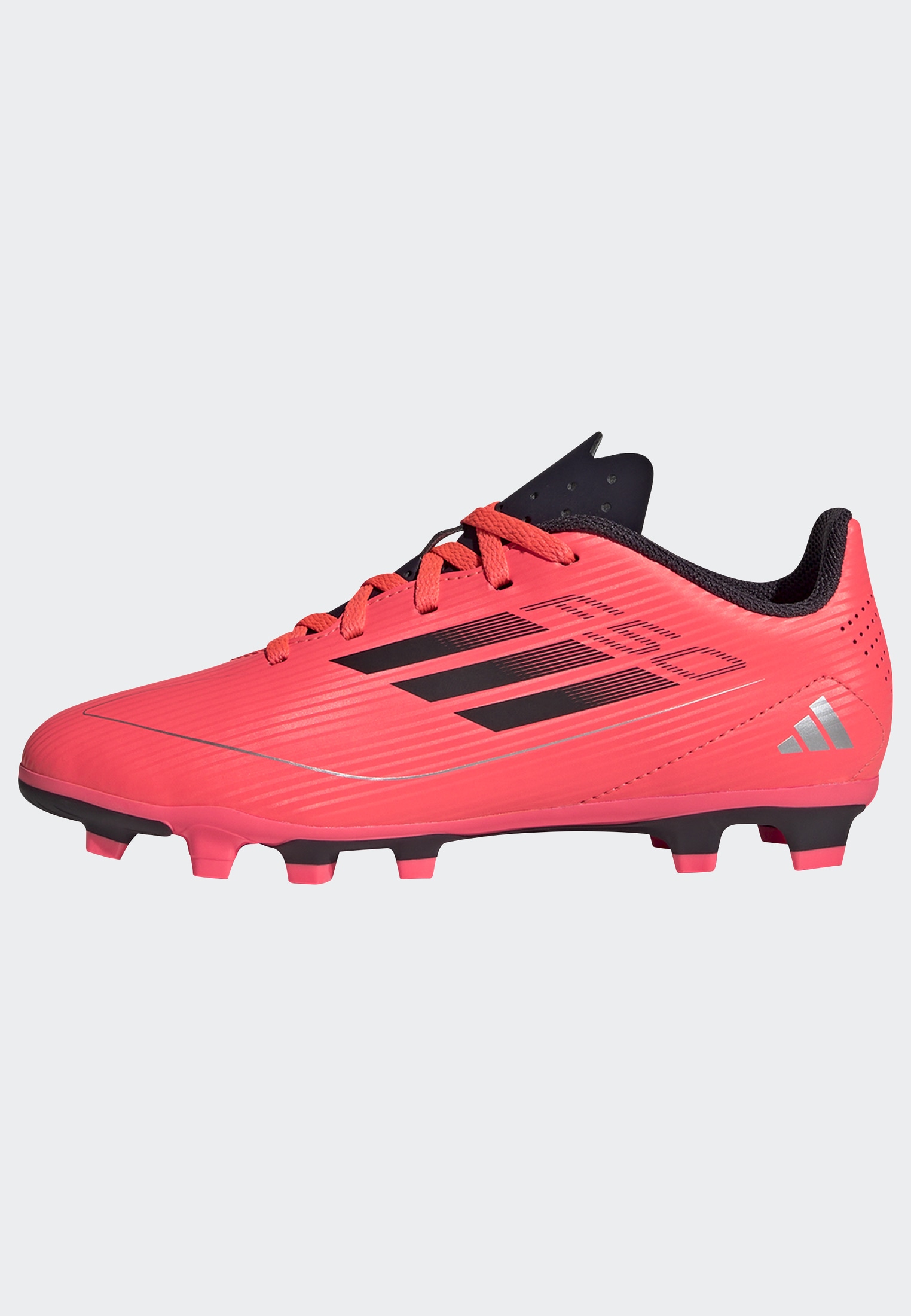 adidas Performance Fussballschuh »F50 CLUB KIDS FXG«