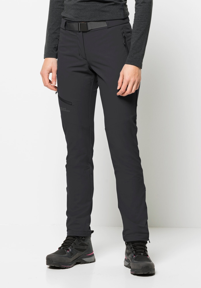 Jack Wolfskin Funktionshose »HOLDSTEIG PANTS W« kaufen
