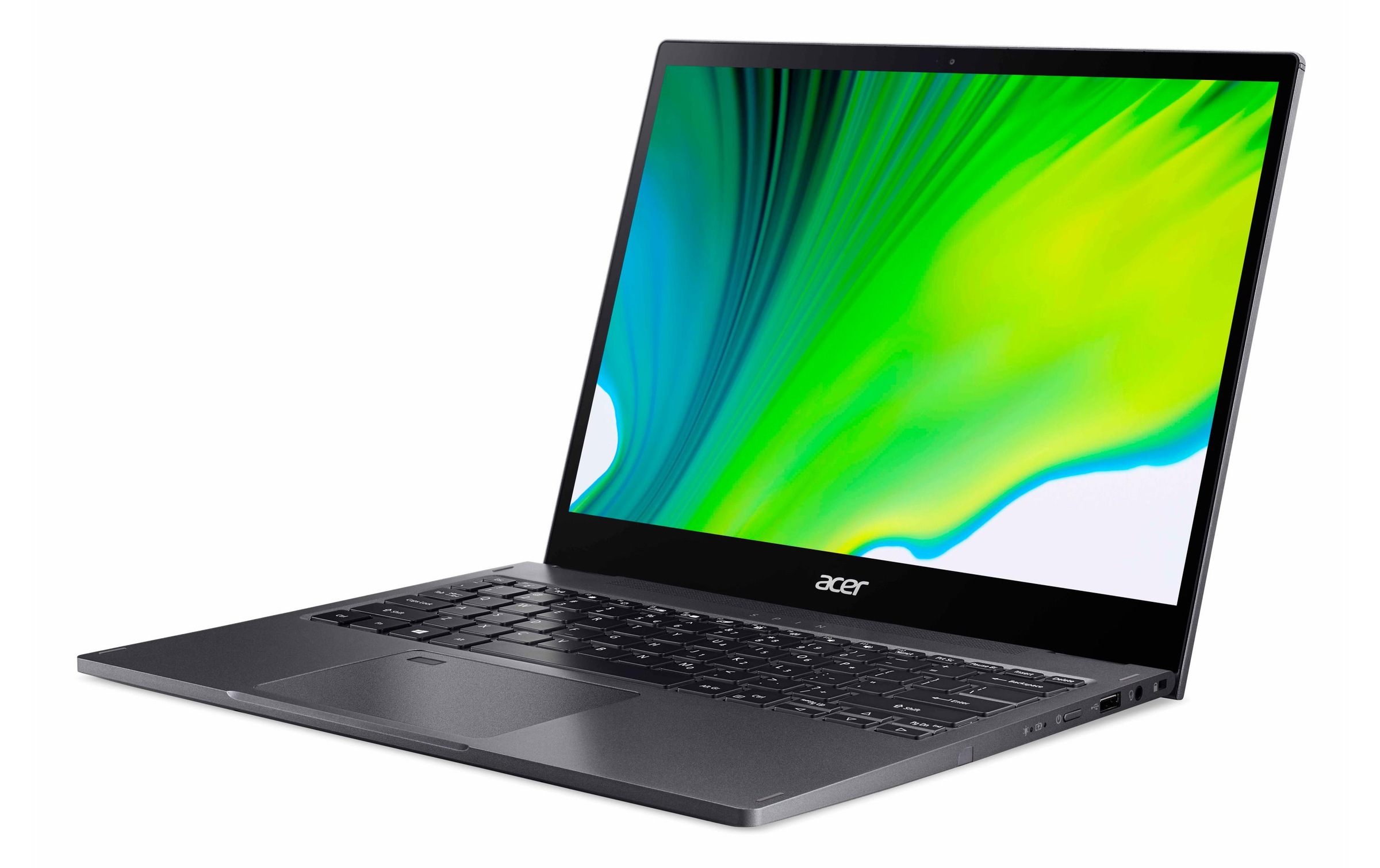 Acer Notebook »Spin 5 (SP513-54N-75N1)«, 34,29 cm, / 13,5 Zoll, Core i7