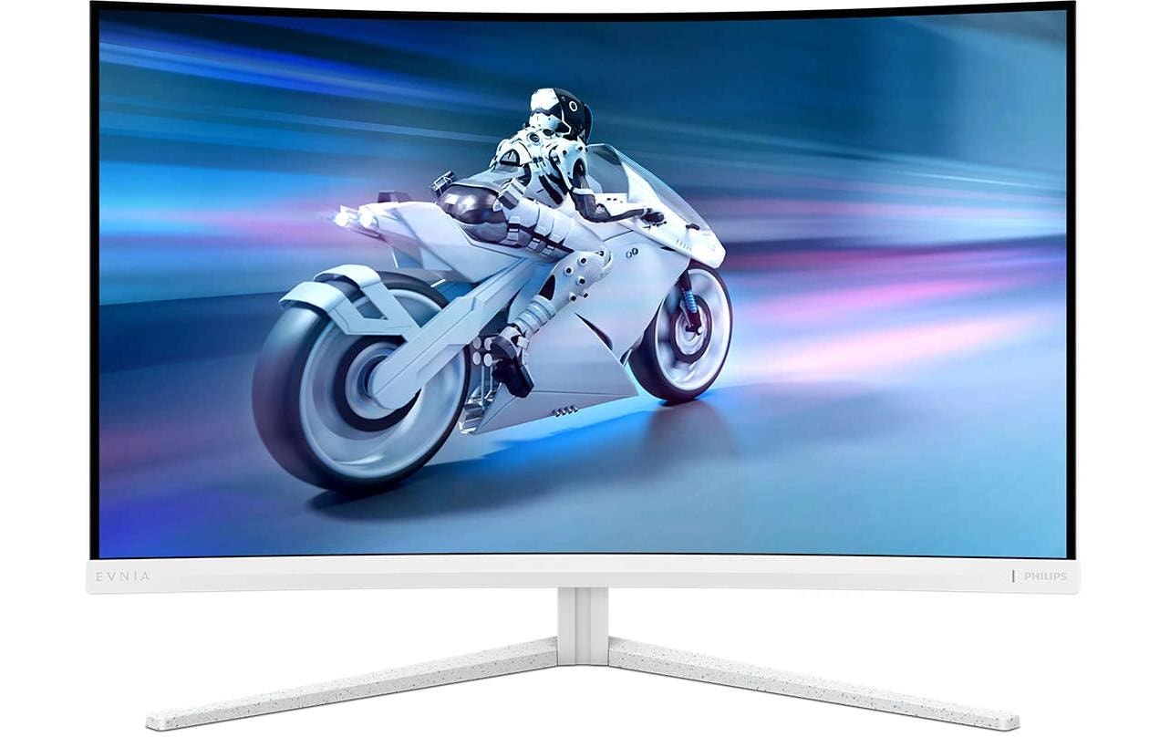 Gaming-Monitor »32M2C5501/00«, 79,695 cm/31,5 Zoll, 2560 x 1440 px, WQHD, 180 Hz