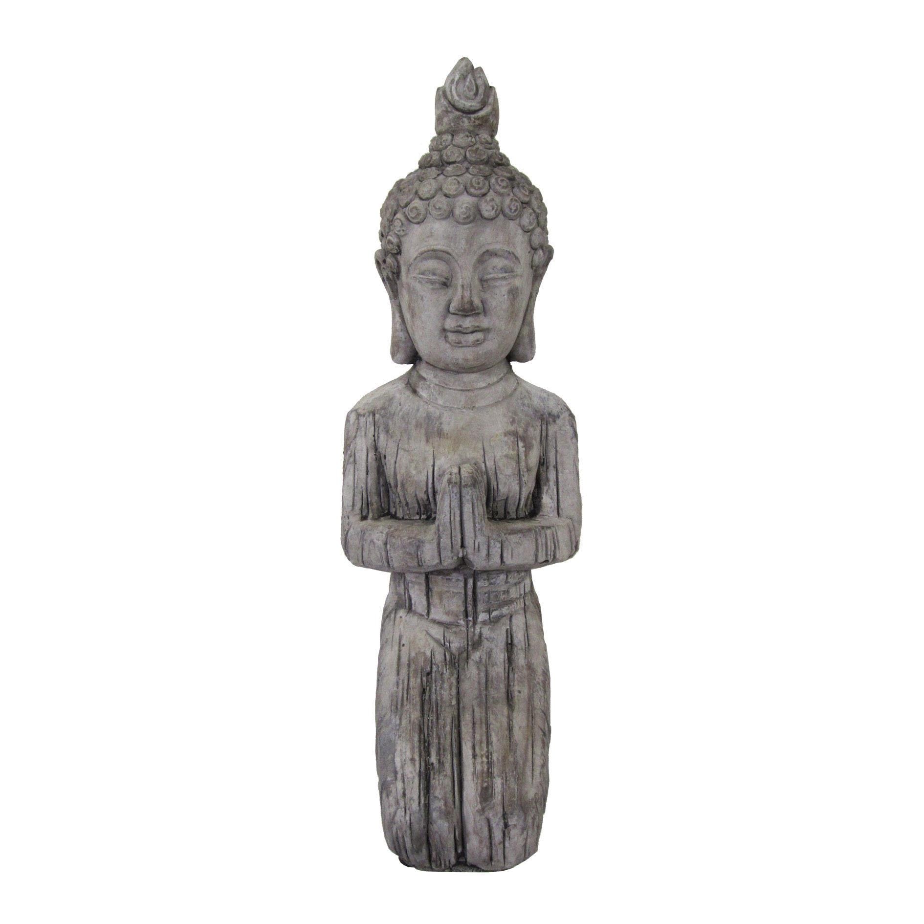 Creativ home bestellen | Jelmoli-Versand online Buddhafigur