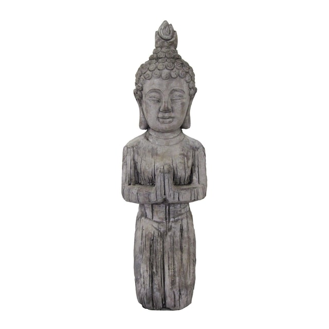 Creativ home Buddhafigur online bestellen | Jelmoli-Versand
