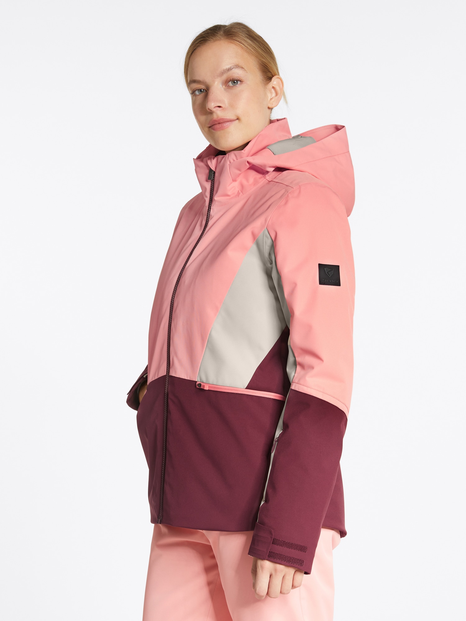 Ziener Skijacke »TAIMI«