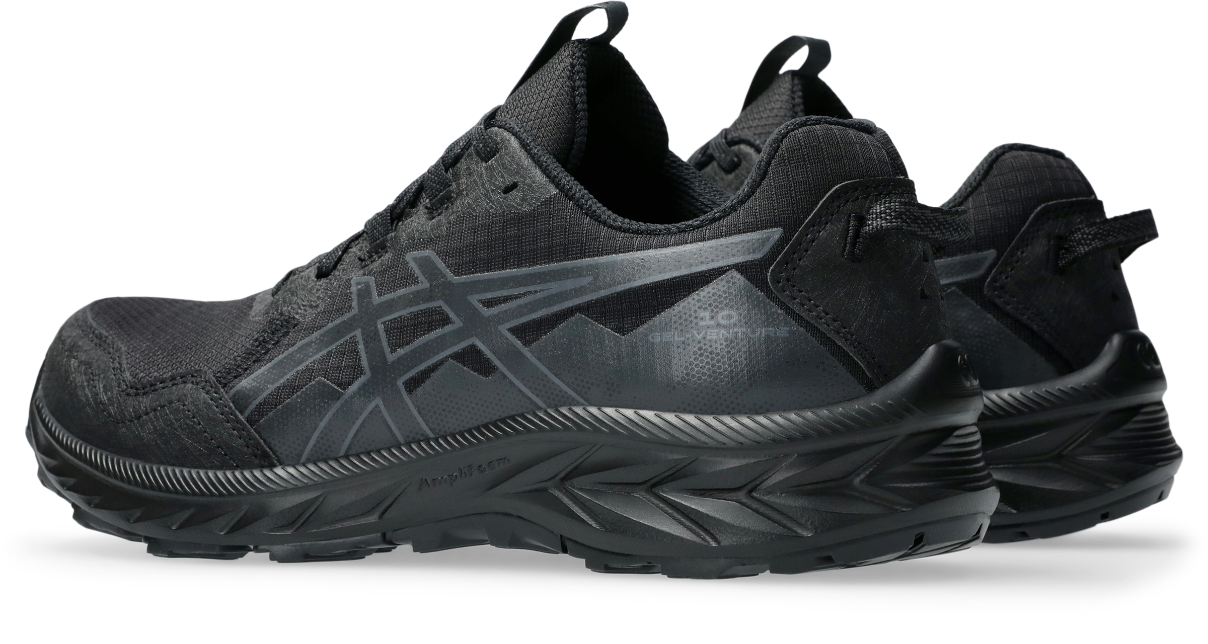 Asics Trailrunningschuh »GEL-VENTURE 10«