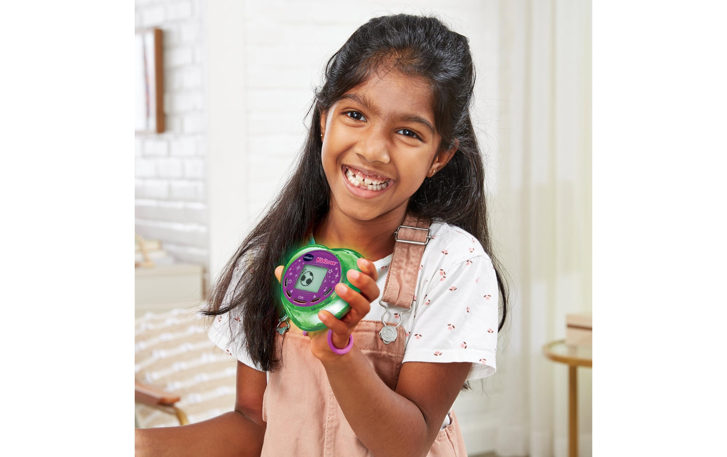 Vtech® Lernspielzeug »KidiLove«