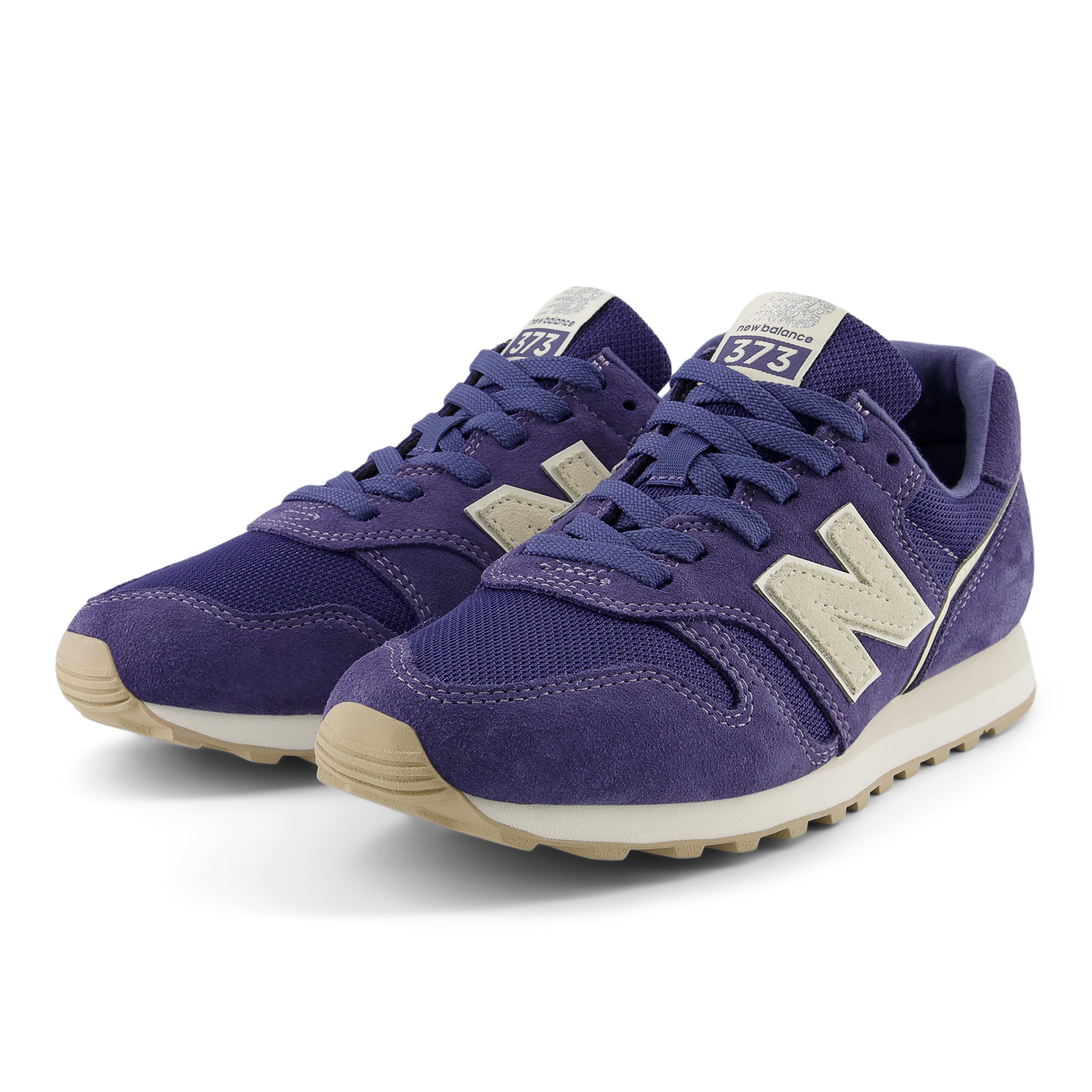 New Balance Sneaker »373«