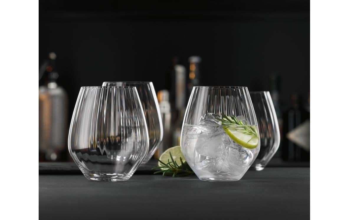 Eulenspiegel Whiskyglas