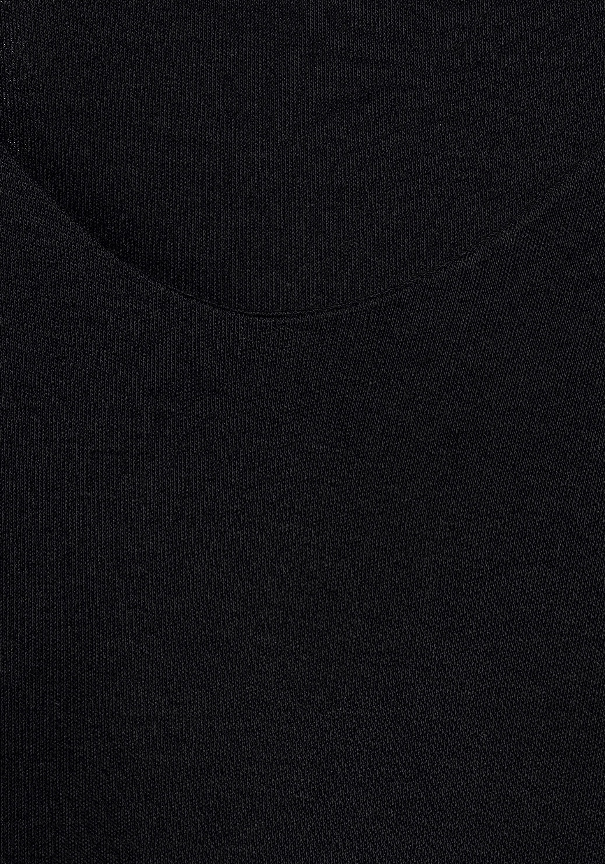 STREET ONE T-Shirt »Style im Palmira«, Style bei Palmira Schweiz online Jelmoli-Versand kaufen