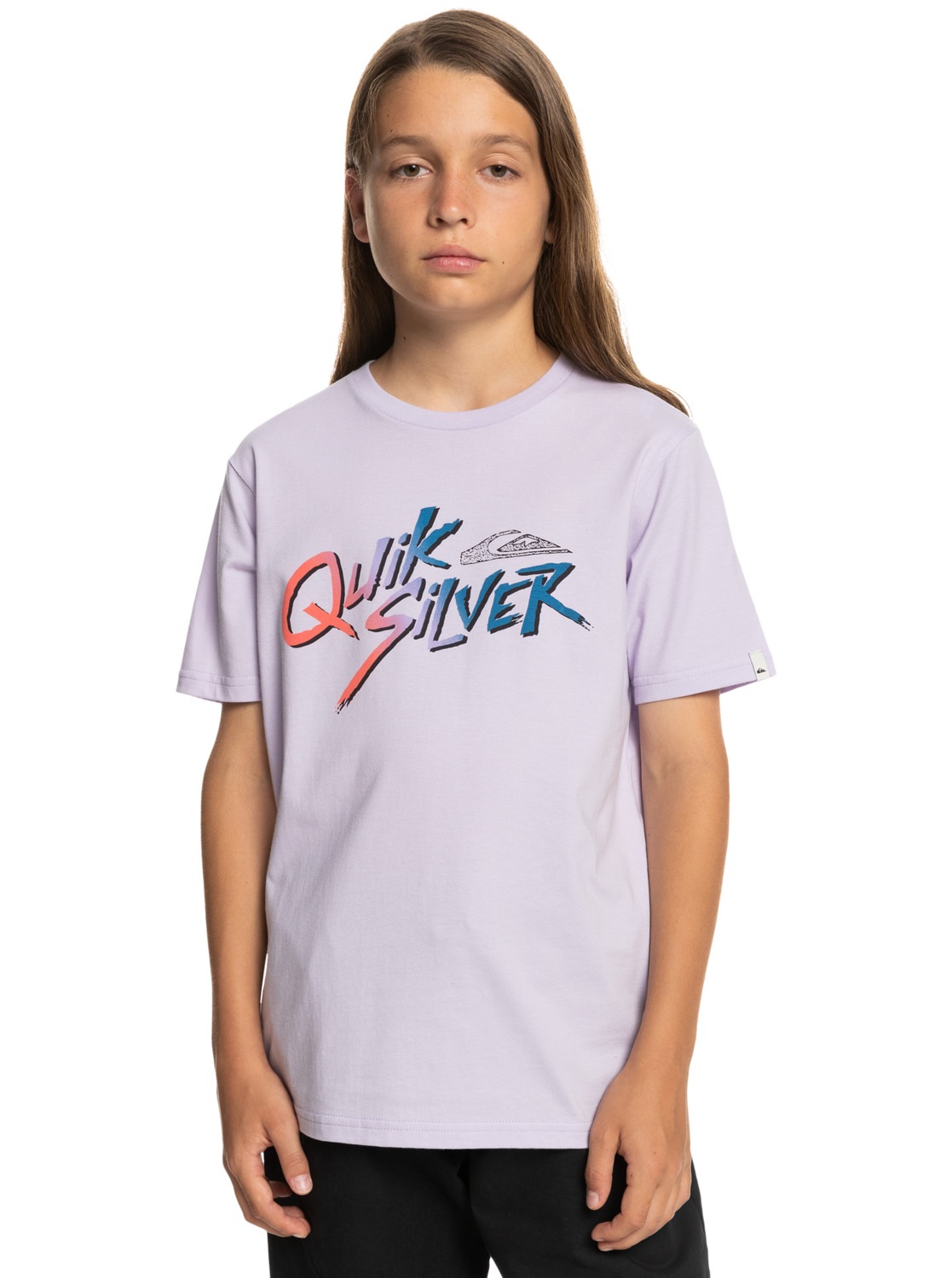 Quiksilver T-Shirt »Signature Move«