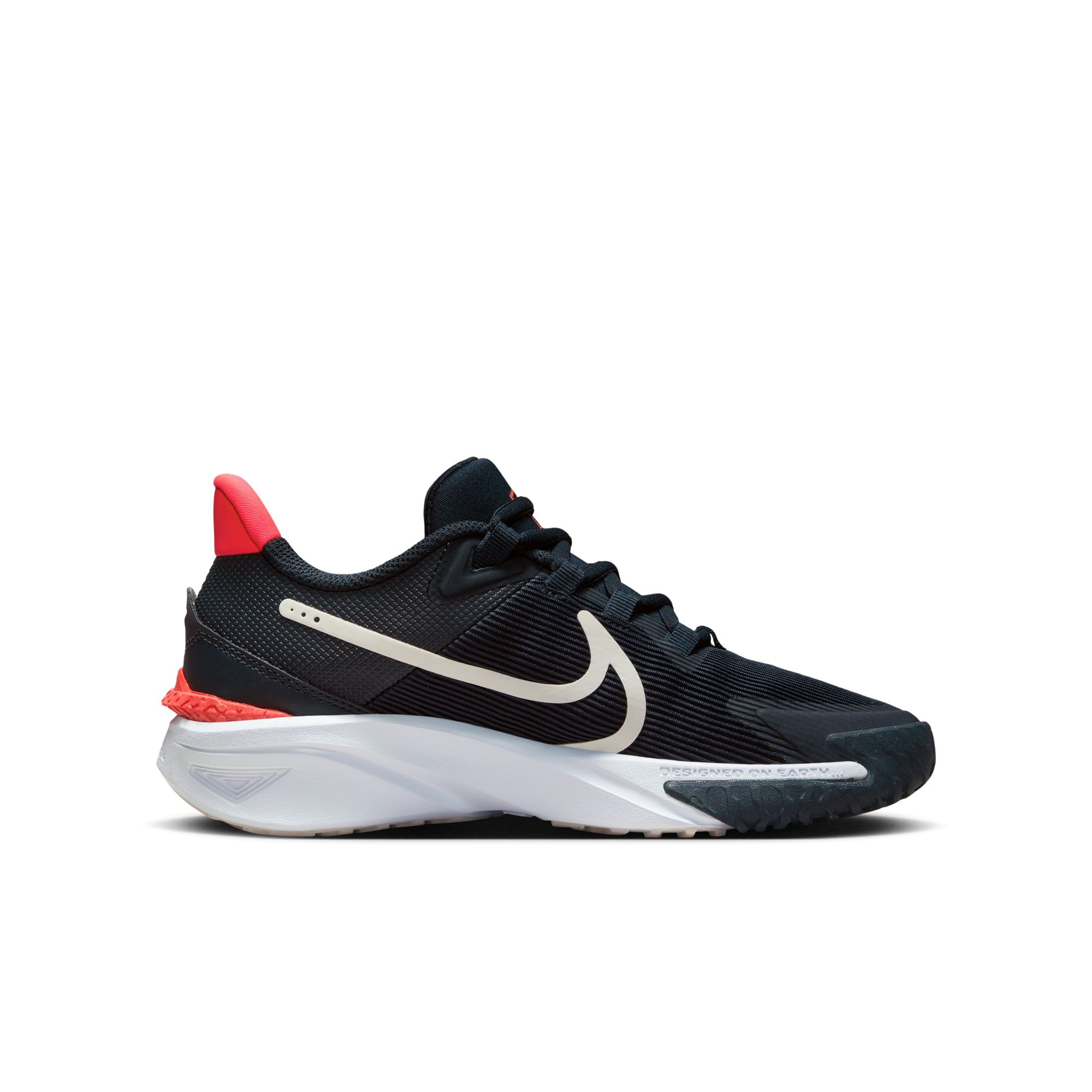 Nike Laufschuh »STAR RUNNER 4 (GS)«