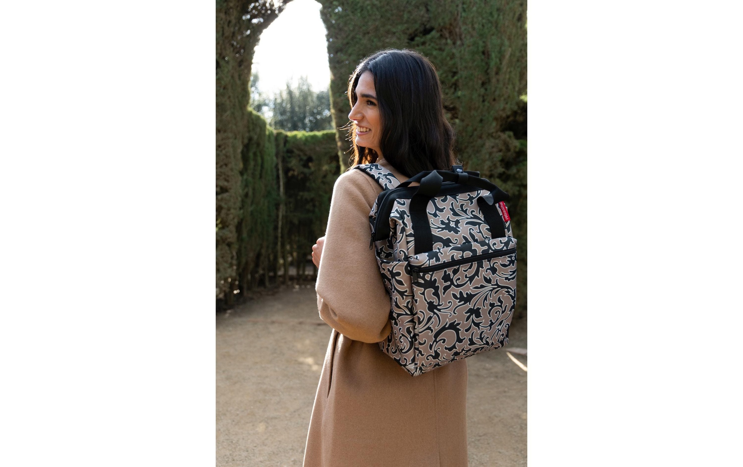 REISENTHEL® Rucksack »Allrounder R«