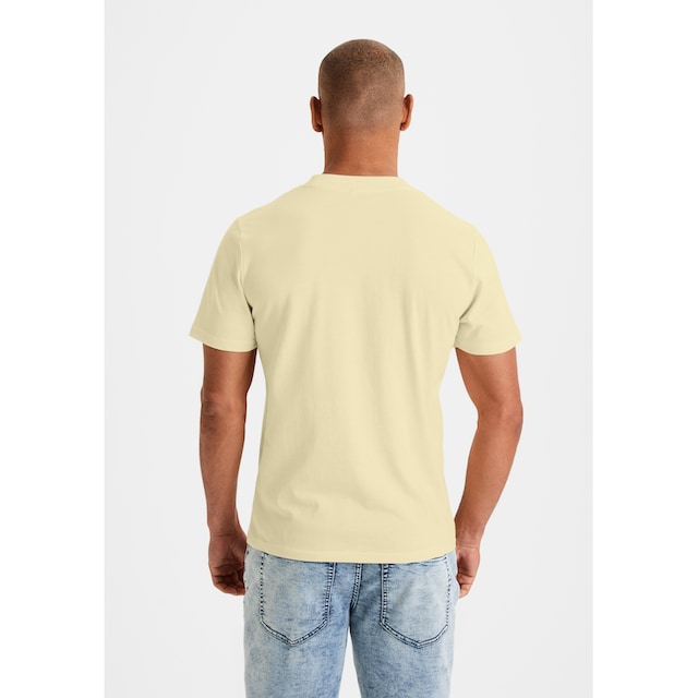 KangaROOS T-Shirt, (2er-Pack), ein Must-Have in klassischer Form online  kaufen | Jelmoli-Versand