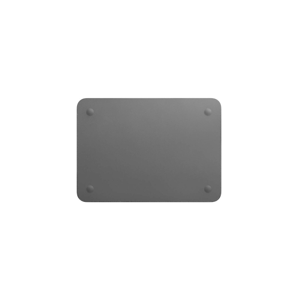 Apple Laptoptasche »MacBook Schwarz, 12 Zoll«, (1 tlg.)