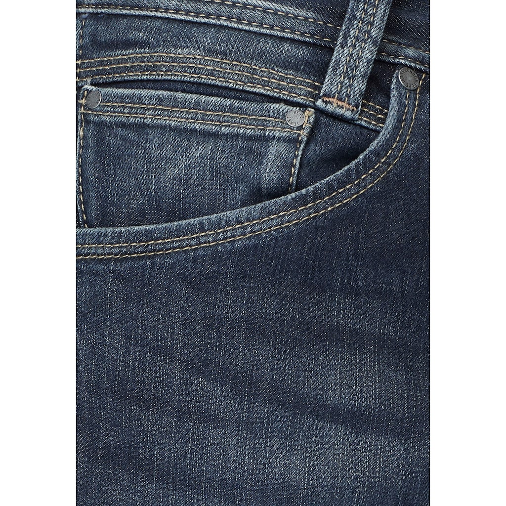 Pepe Jeans Stretch-Jeans »SPIKE«