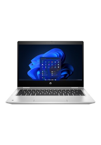 HP Convertible Notebook »Pro x360 435 G9 5Z205ES«, 33,64 cm, / 13,3 Zoll, AMD, Ryzen... kaufen