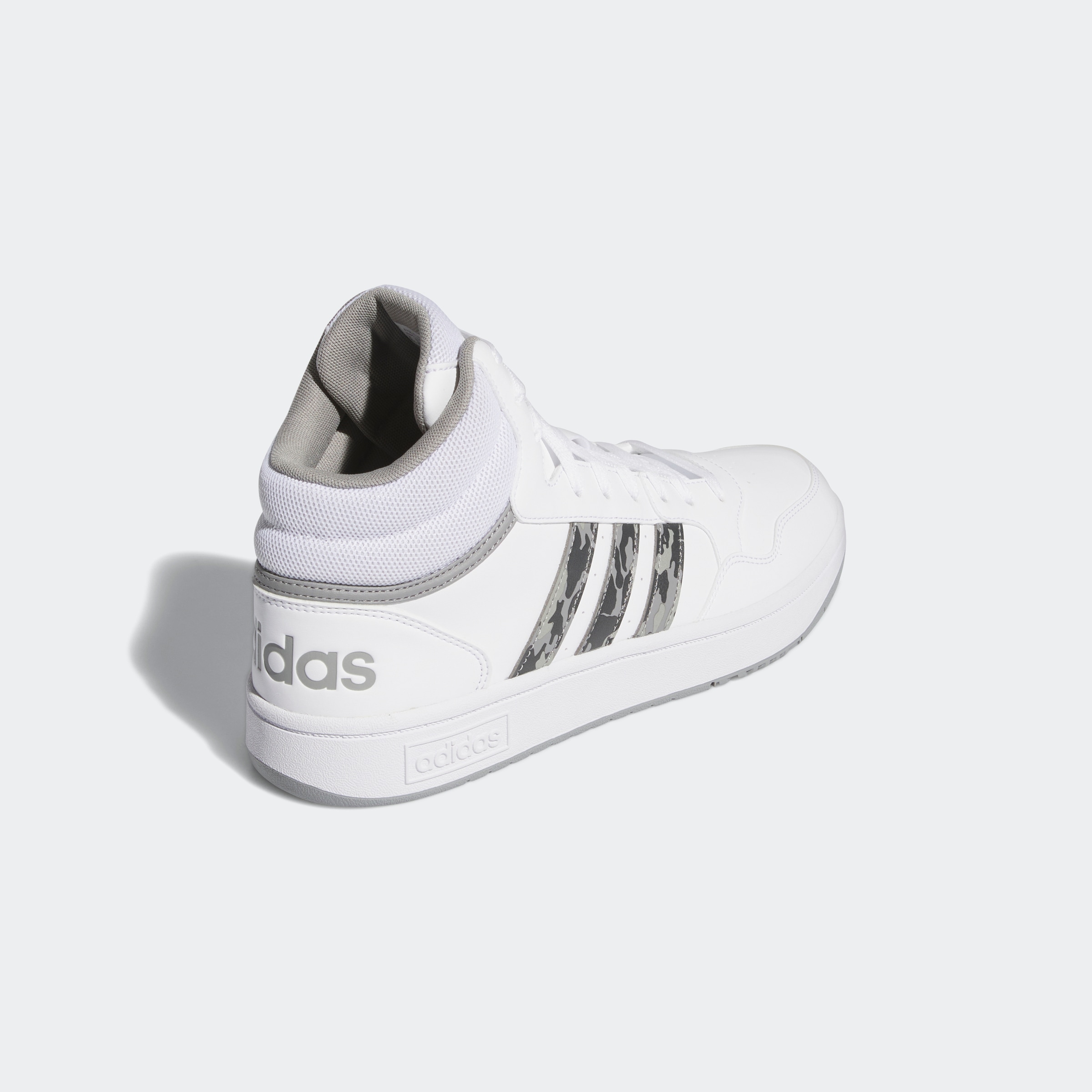 adidas Sportswear Sneaker »HOOPS 3.0 MID LIFESTYLE BASKETBALL CLASSIC VINTAGE«