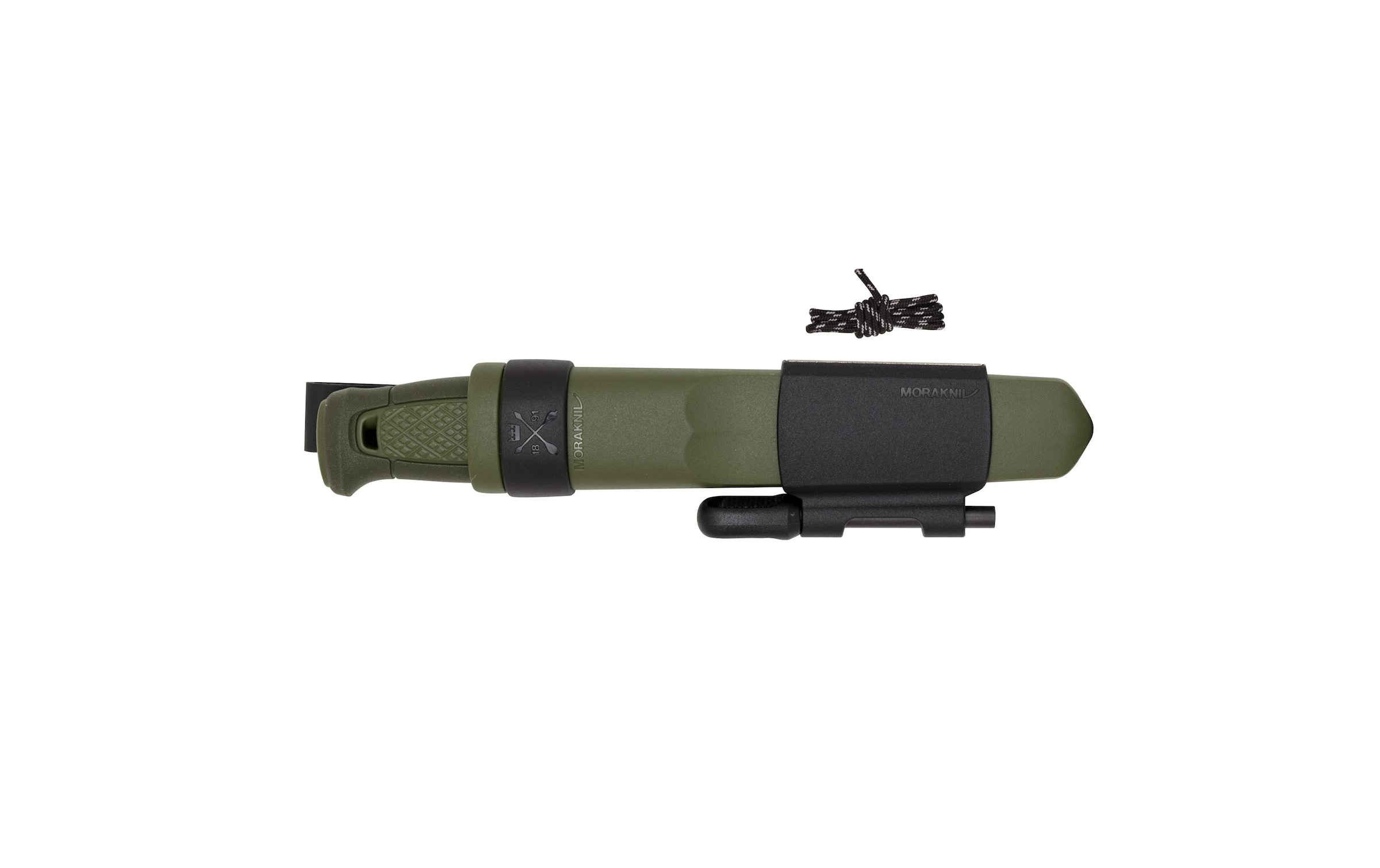 Taschenmesser »morakniv Survival Knife Kansbol mit Survival«