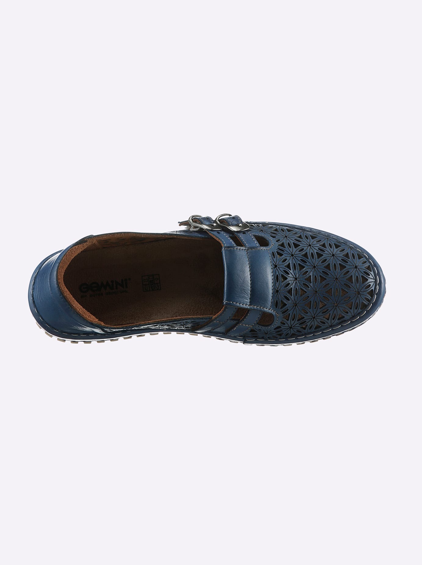 Gemini Slipper