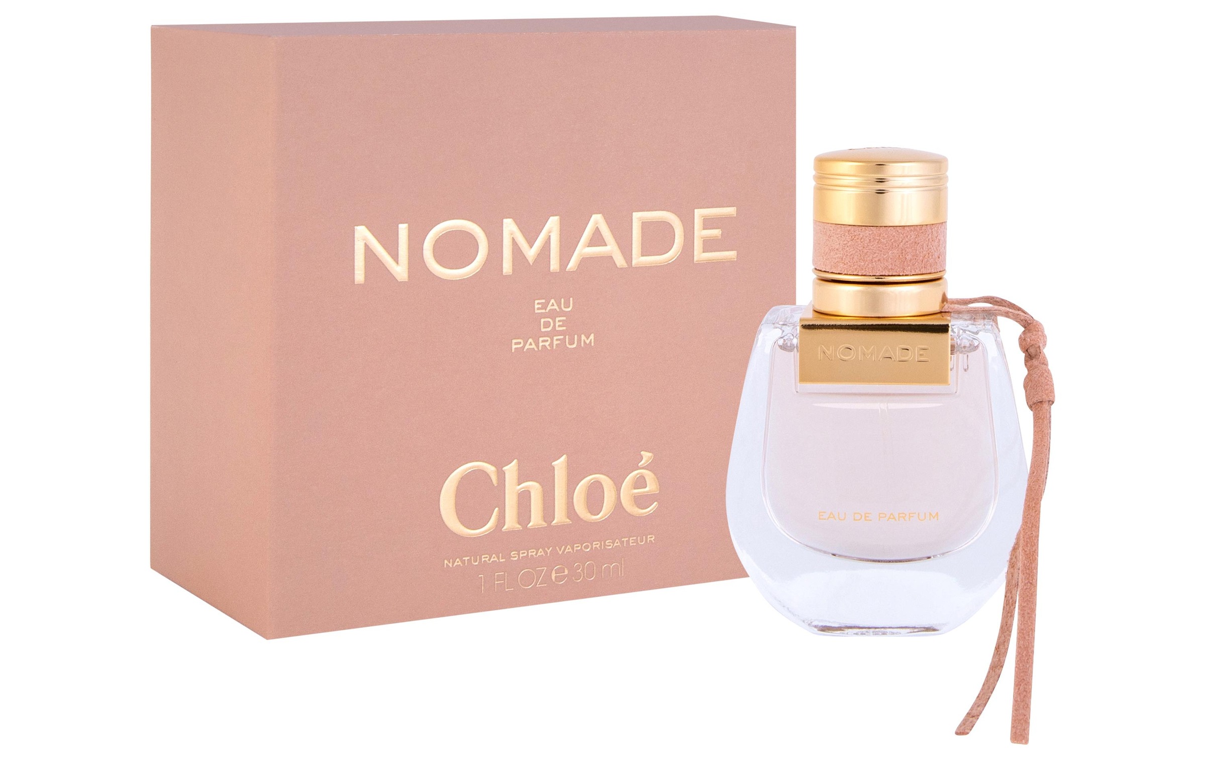 Chloé Eau de Parfum »Nomade 30 ml«