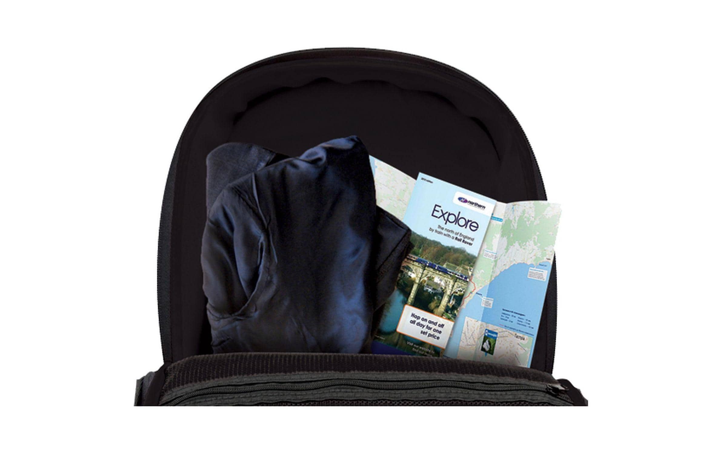 Canon Fotorucksack »CB-BP100 Blau«