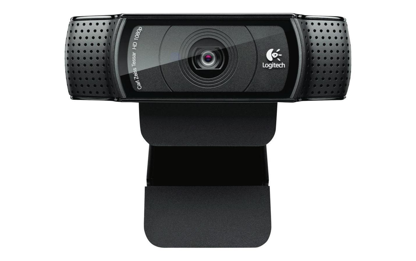 Logitech Webcam »C920 HD Pro«