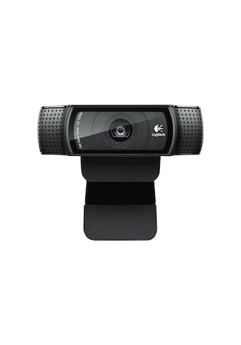 Webcam »C920 HD Pro«