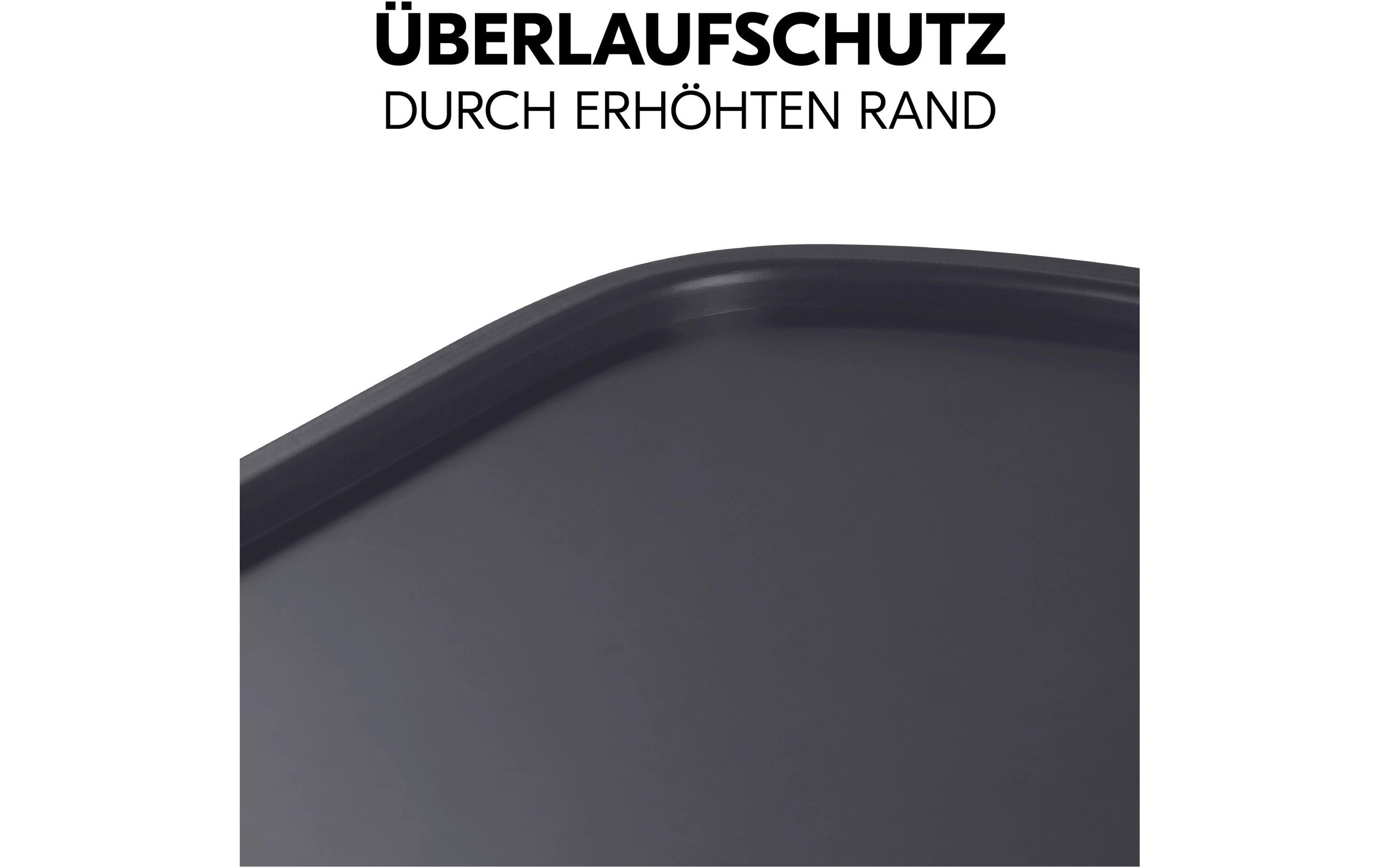 Hauck Hochstuhltablett