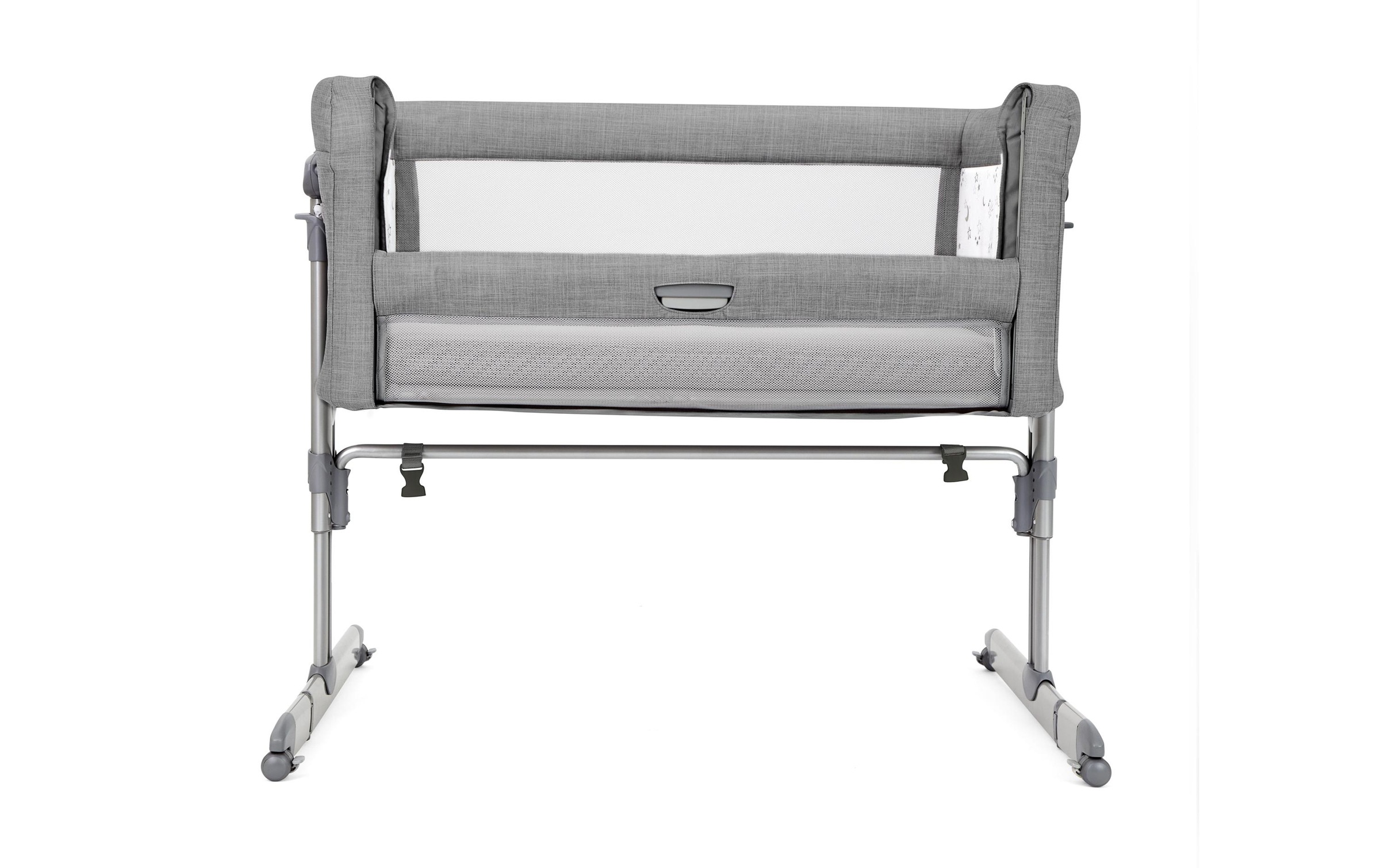 Joie Beistellbett »Roomie Glide«