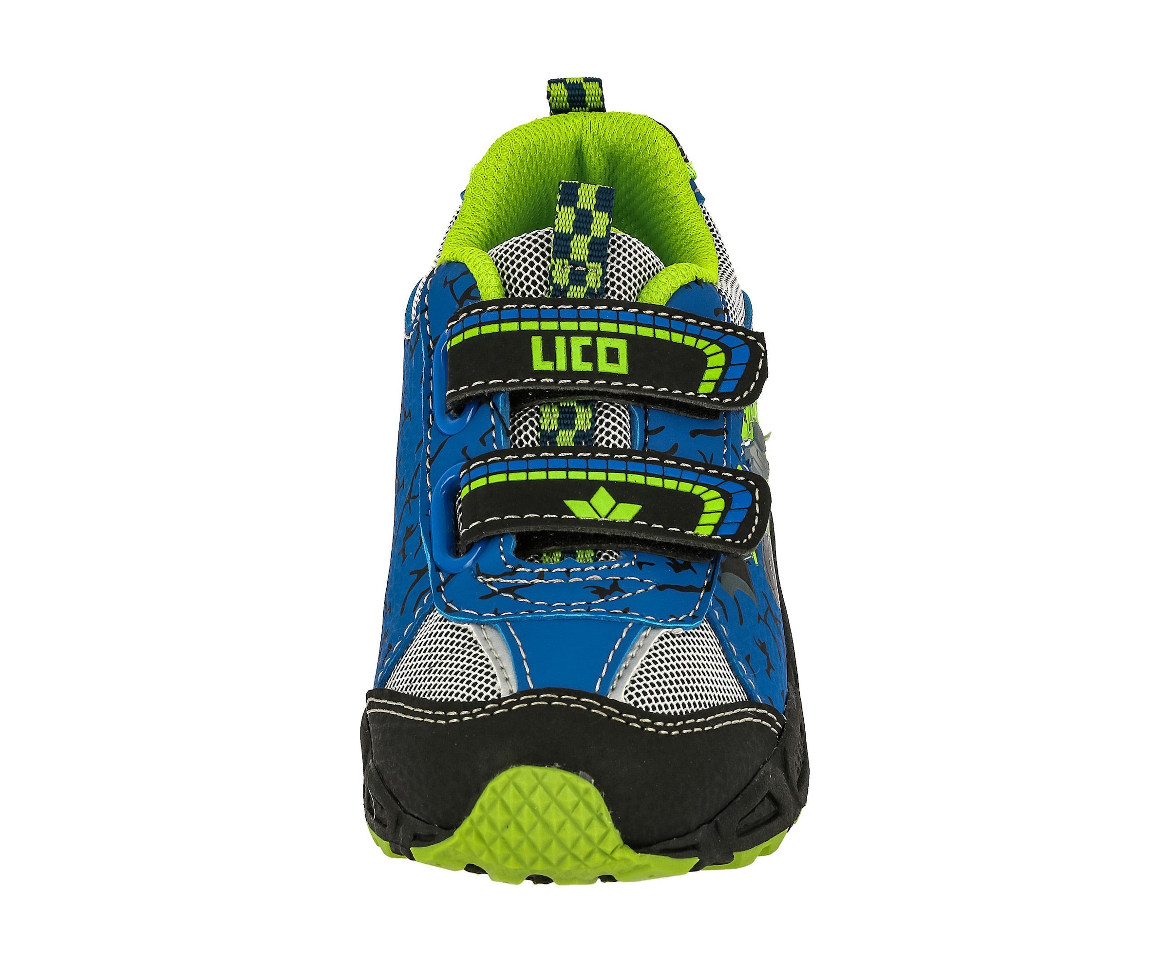 Lico Sneaker »Freizeitschuh Loader V Blinky«