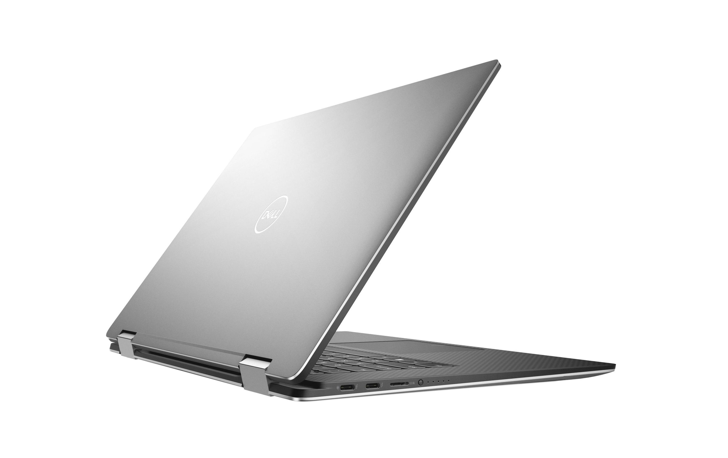 Dell Notebook »MateBook D15«, 39,62 cm, / 15,6 Zoll, AMD, Ryzen 5, Radeon, 0 GB HDD, 256 GB SSD