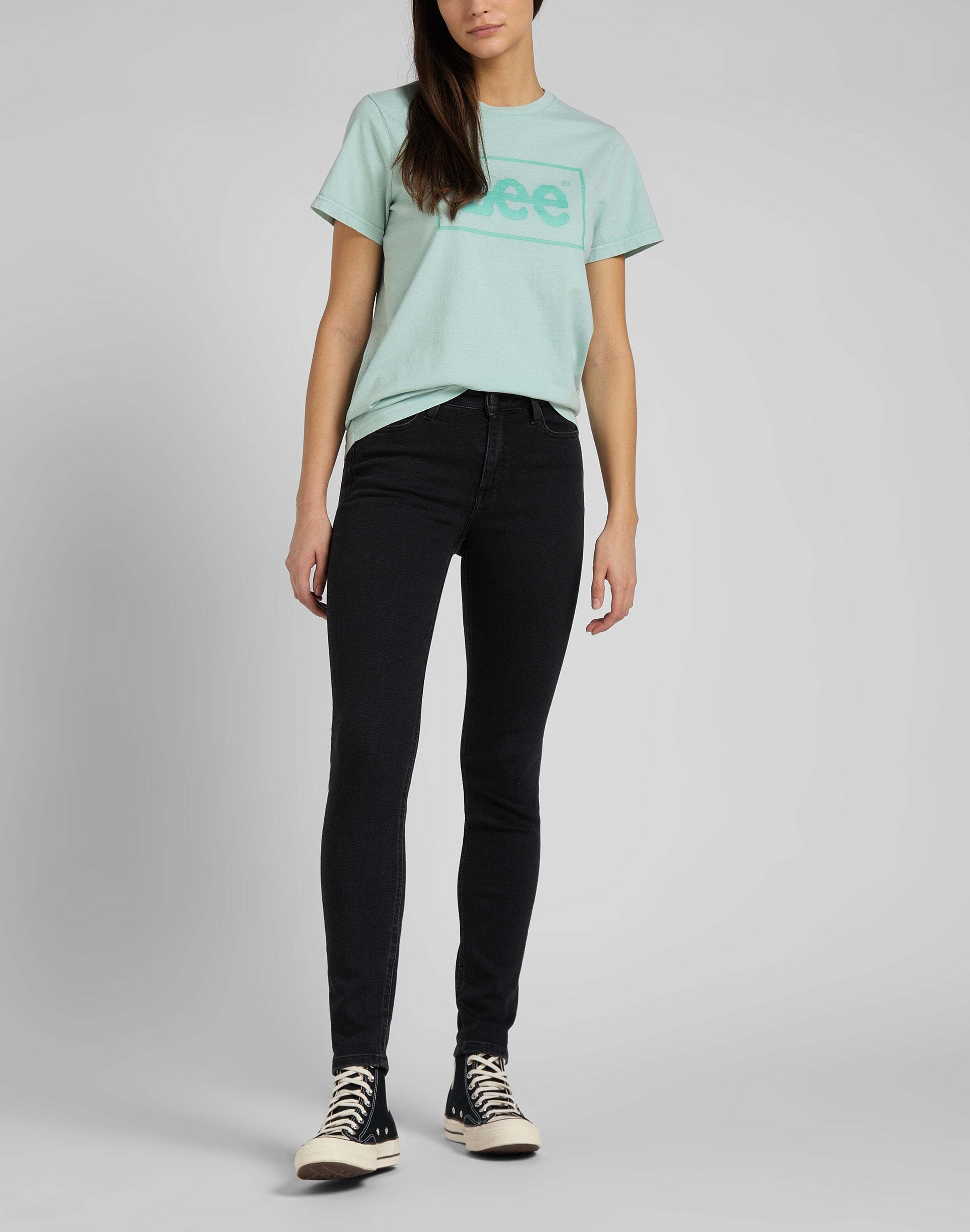 Lee® Skinny-fit-Jeans »LEE Jeans Skinny Fit Foreverfit«