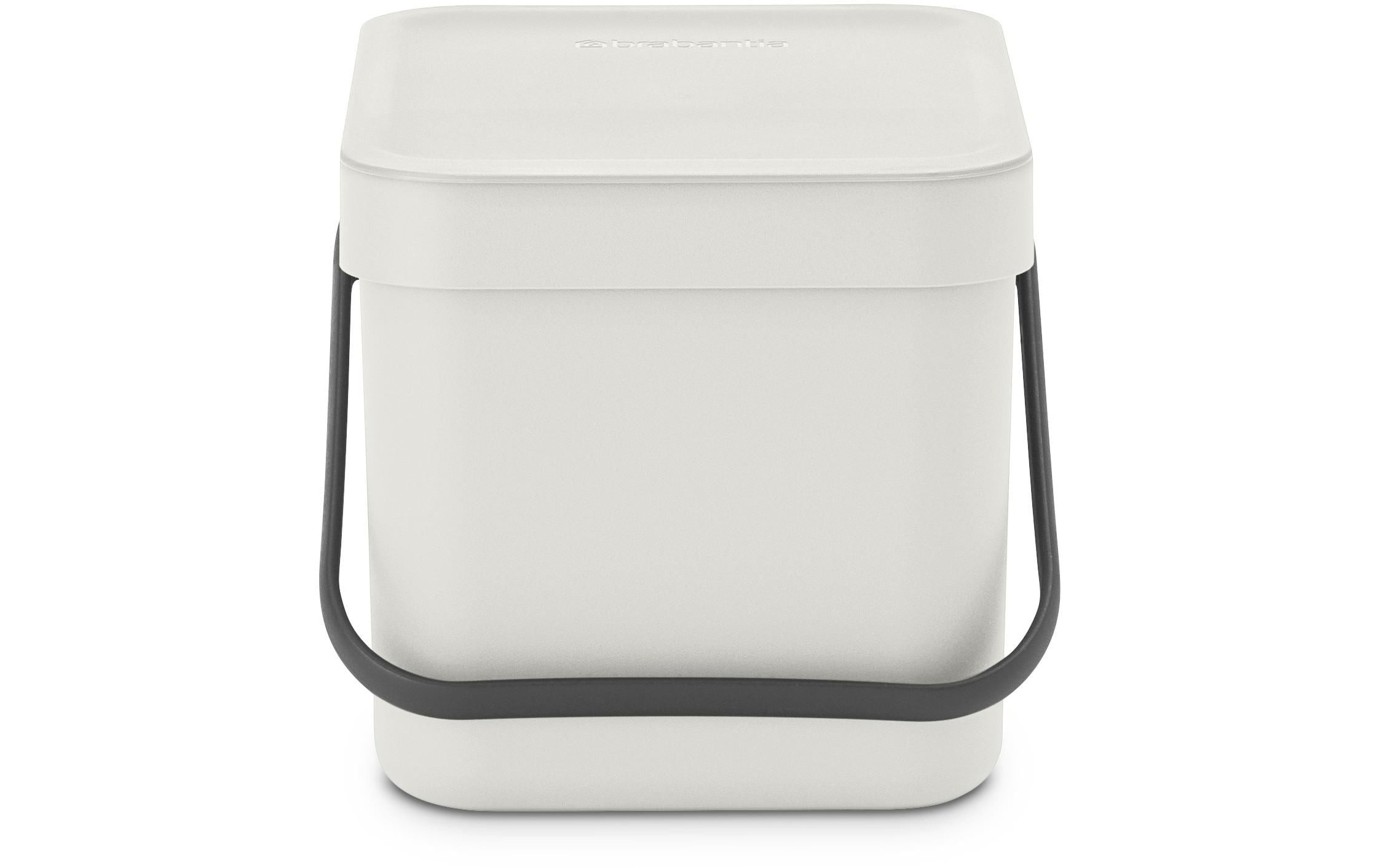 Brabantia Biomülleimer »Sort & Go 6 l«, 1 Behälter
