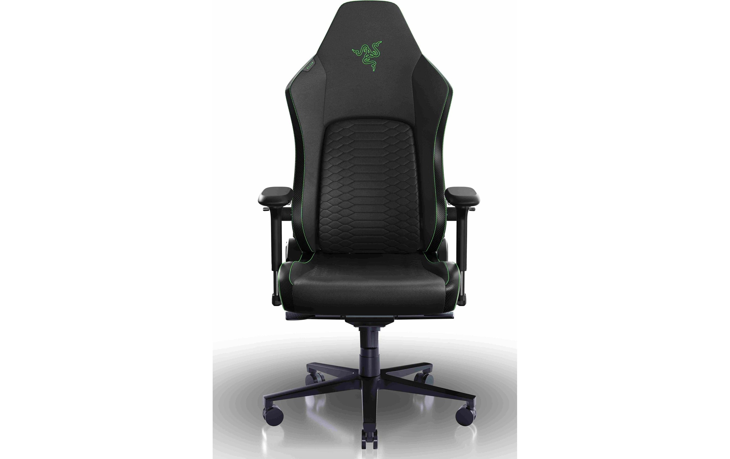 RAZER Gaming-Stuhl »Razer Gaming-Stuhl Iskur V2«