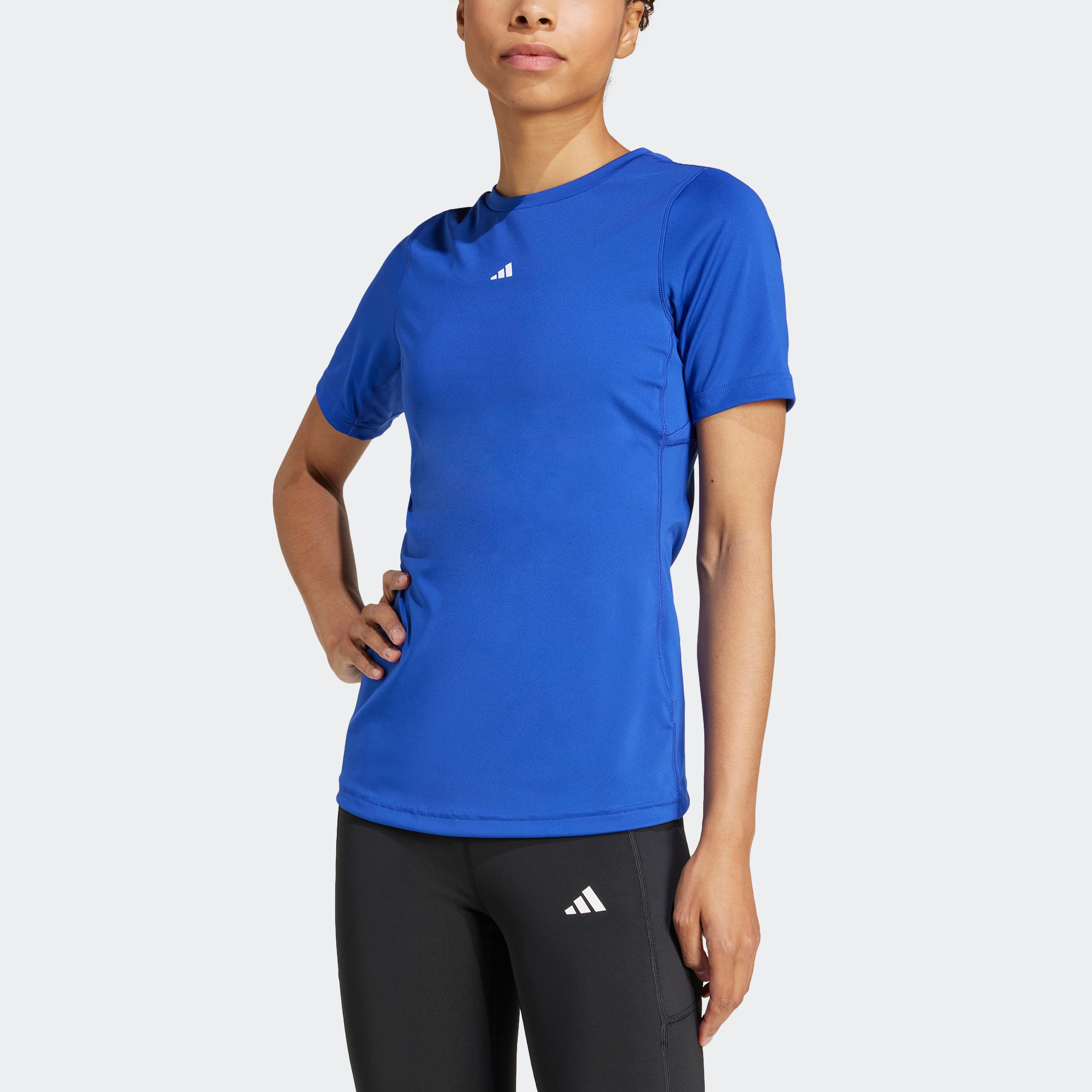 adidas Performance T-Shirt »TF TRAIN T«