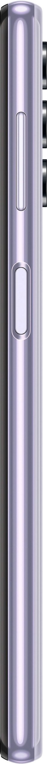 Samsung Smartphone »Galaxy A32 5G«, Light Violet, 16,55 cm/6,5 Zoll, 128 GB Speicherplatz, 48 MP Kamera, 5G