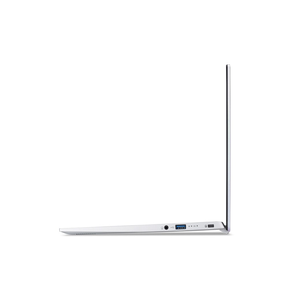 Acer Notebook »Swift 1 (SF114-33-P0L6)«, 35,6 cm, / 14 Zoll, Intel, Pentium Silber, 512 GB SSD