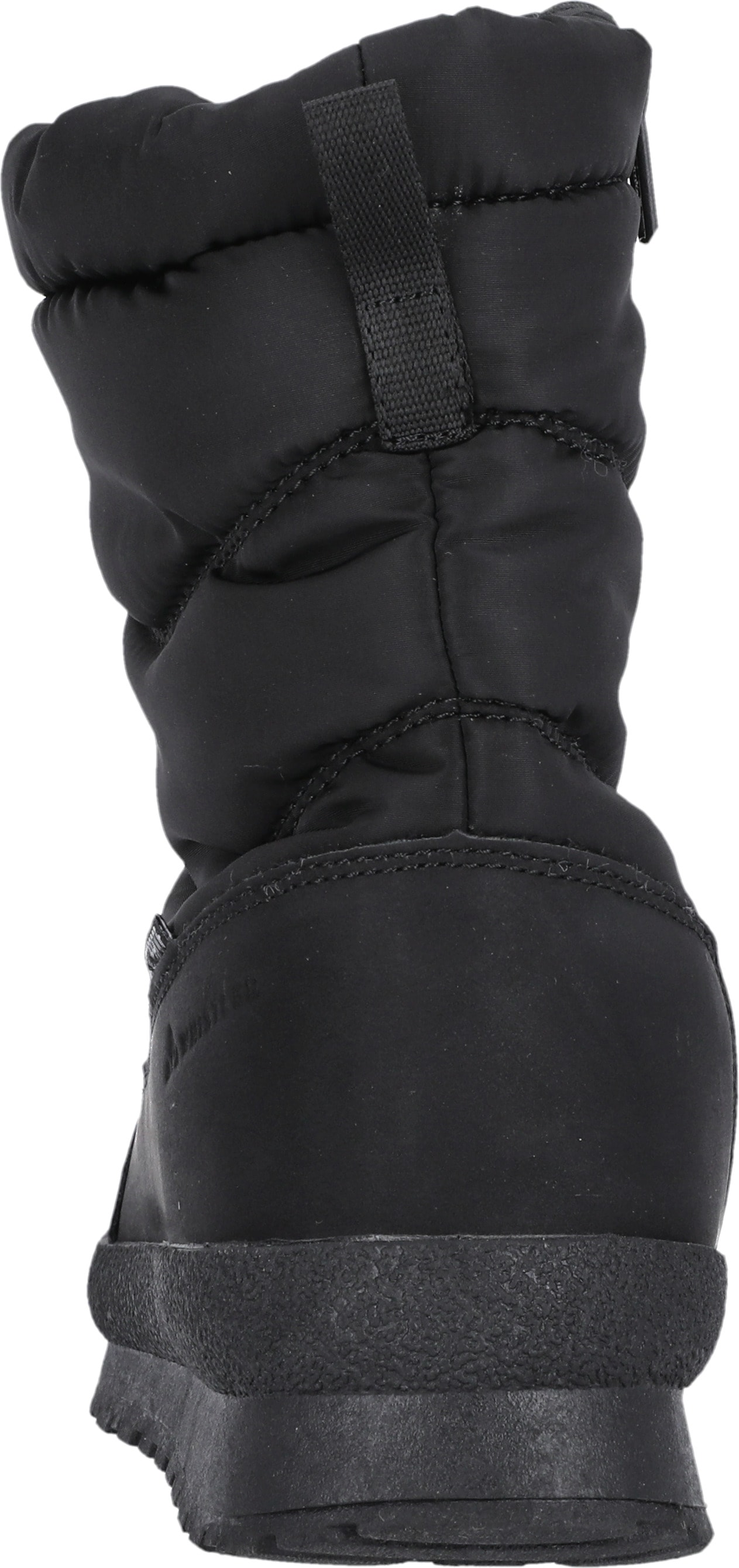WHISTLER Schlupfboots »Vasora W Boot WP«, Winterboots, Snowboots, Winterschuhe, wasserdicht
