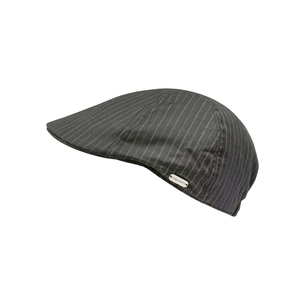 chillouts Schiebermütze »Alicante Hat«