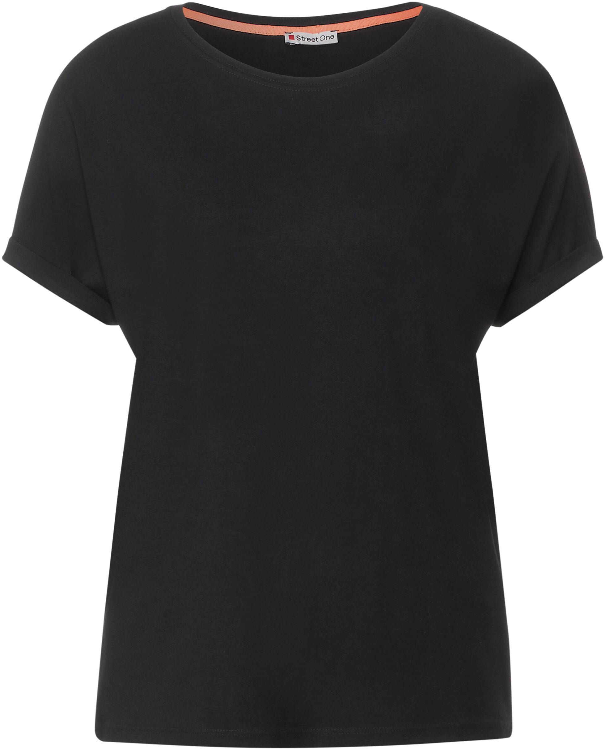 Style Jelmoli-Versand im online kaufen Crista bei STREET ONE T-Shirt, Schweiz