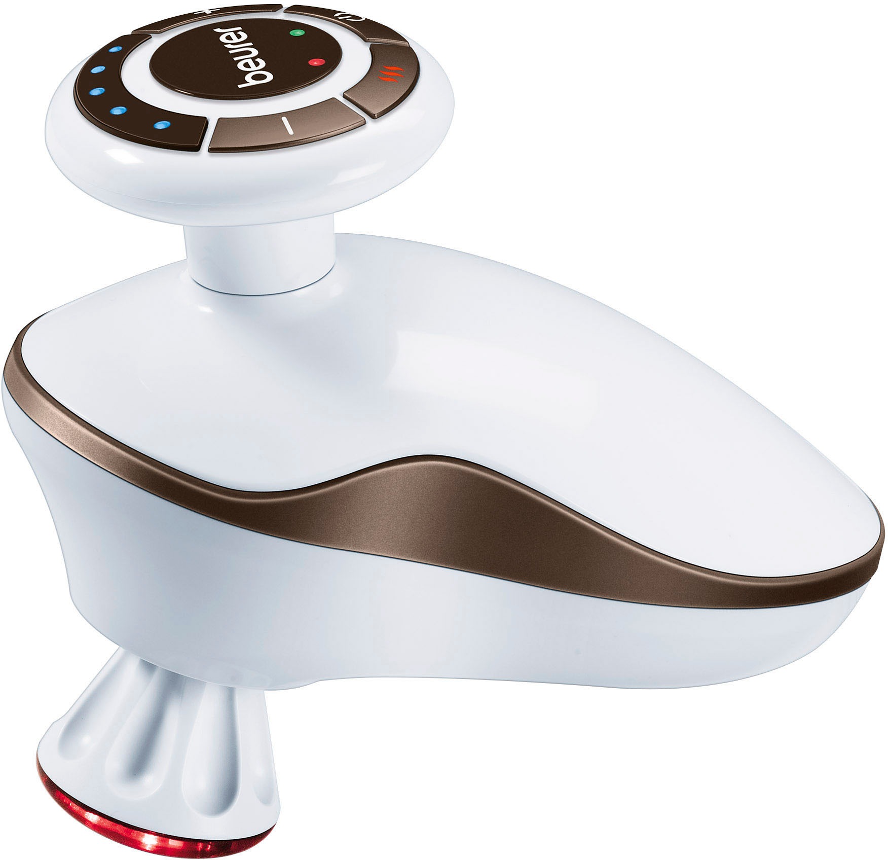 BEURER Massagegerät »MG 510 To Go«