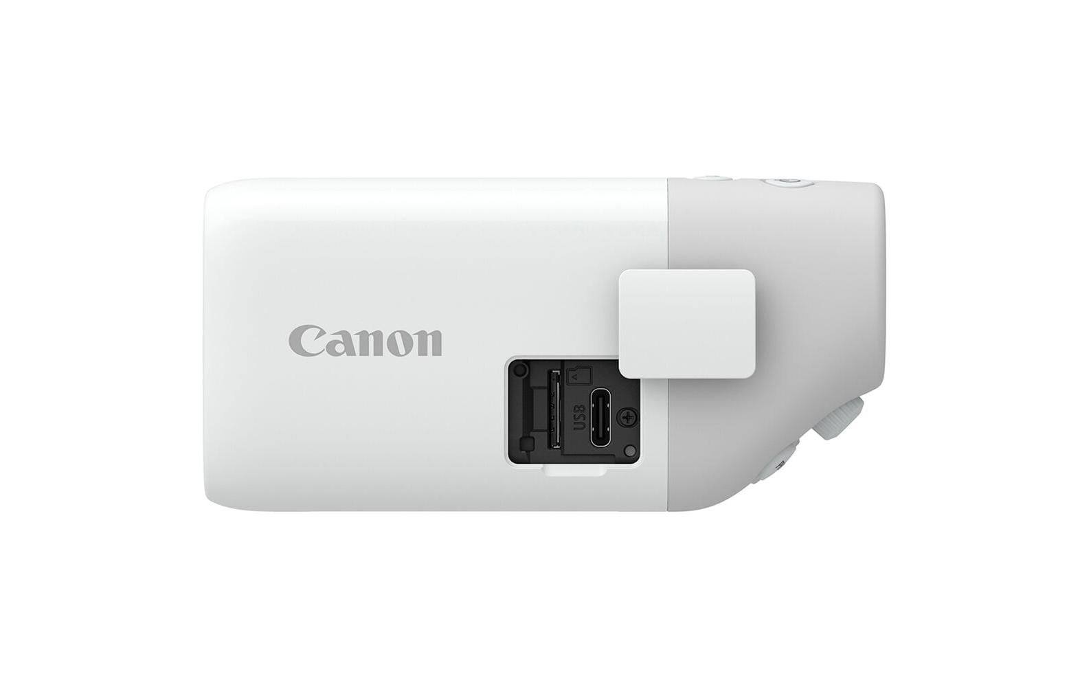 Canon Systemkamera »PowerShot ZOOM Essential Kit«, 12,1 MP, 9,6 fachx opt. Zoom